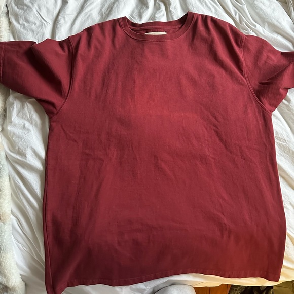 Warren Lotas Men’s T shirt: Size Medium (fits very oversized) - Picture 3 of 4